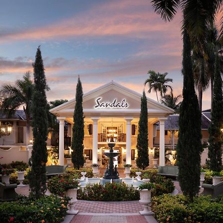 Sandals Royal Plantation All Inclusive - Couples Only (Adults Only) Очо Риос Екстериор снимка
