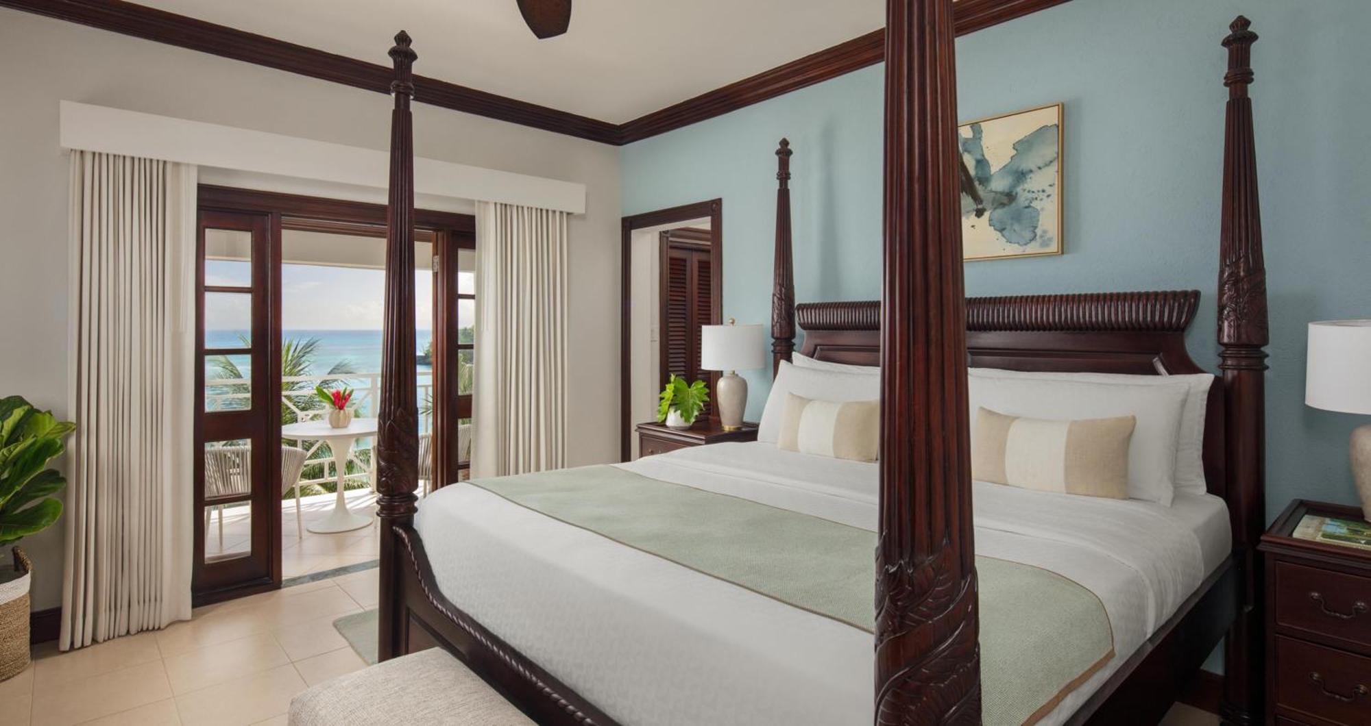 Sandals Royal Plantation All Inclusive - Couples Only (Adults Only) Очо Риос Екстериор снимка