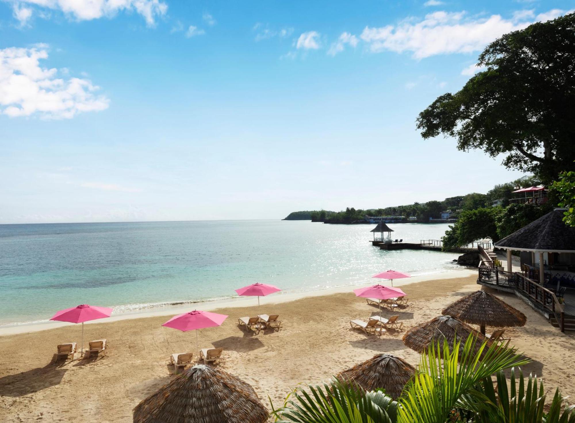 Sandals Royal Plantation All Inclusive - Couples Only (Adults Only) Очо Риос Екстериор снимка