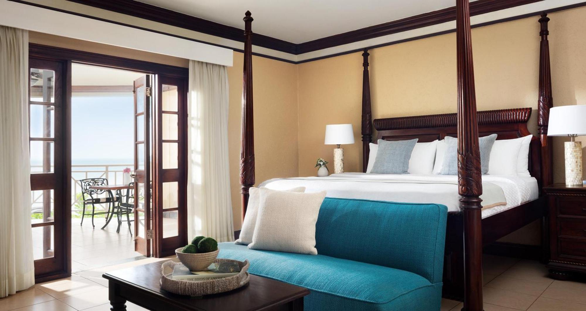 Sandals Royal Plantation All Inclusive - Couples Only (Adults Only) Очо Риос Екстериор снимка