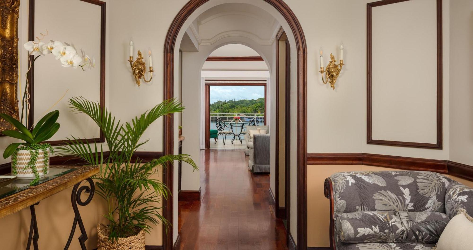 Sandals Royal Plantation All Inclusive - Couples Only (Adults Only) Очо Риос Екстериор снимка
