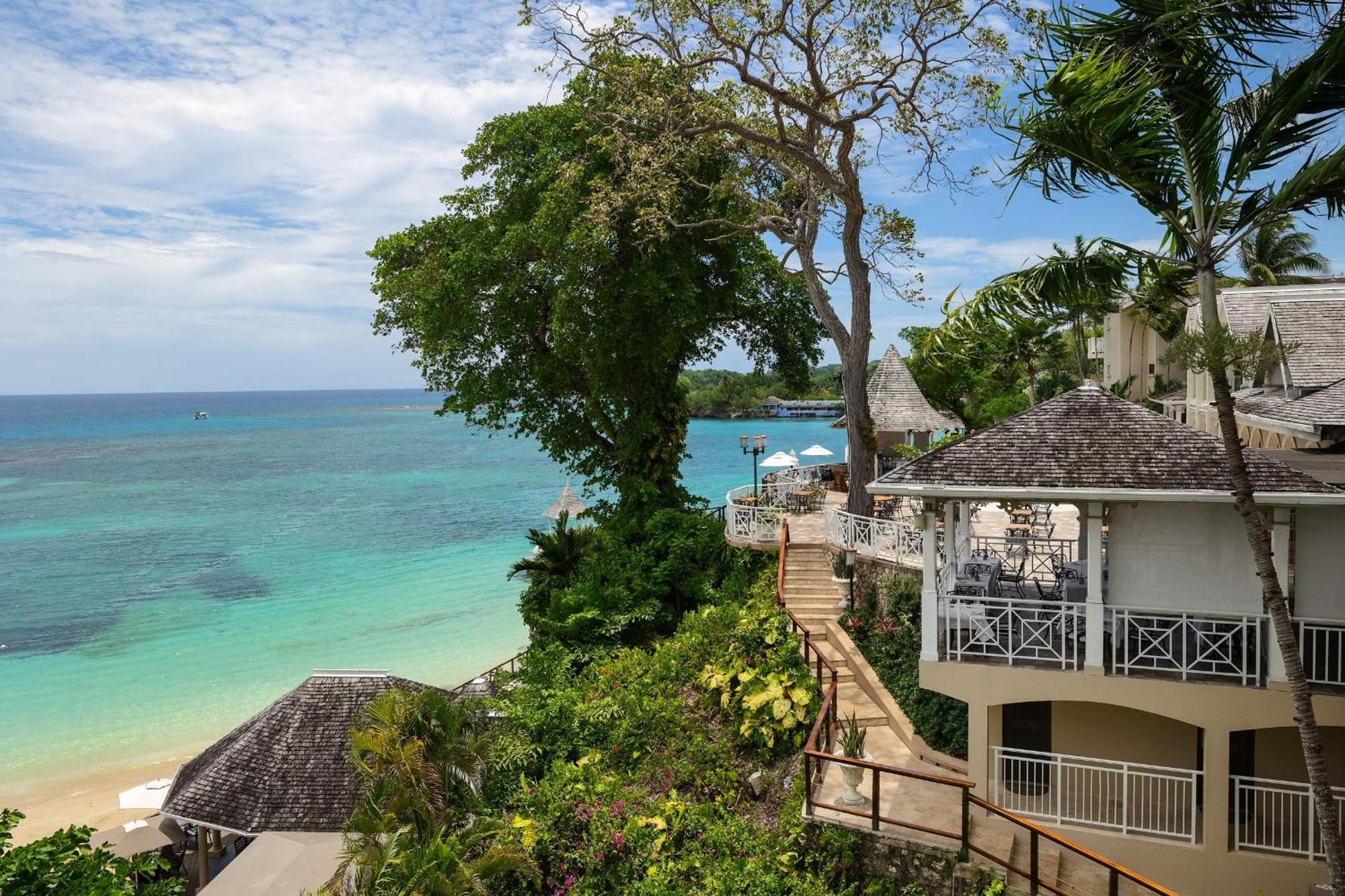 Sandals Royal Plantation All Inclusive - Couples Only (Adults Only) Очо Риос Екстериор снимка