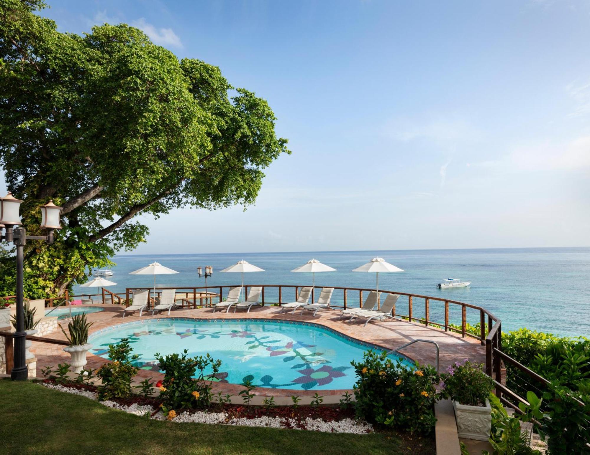 Sandals Royal Plantation All Inclusive - Couples Only (Adults Only) Очо Риос Екстериор снимка