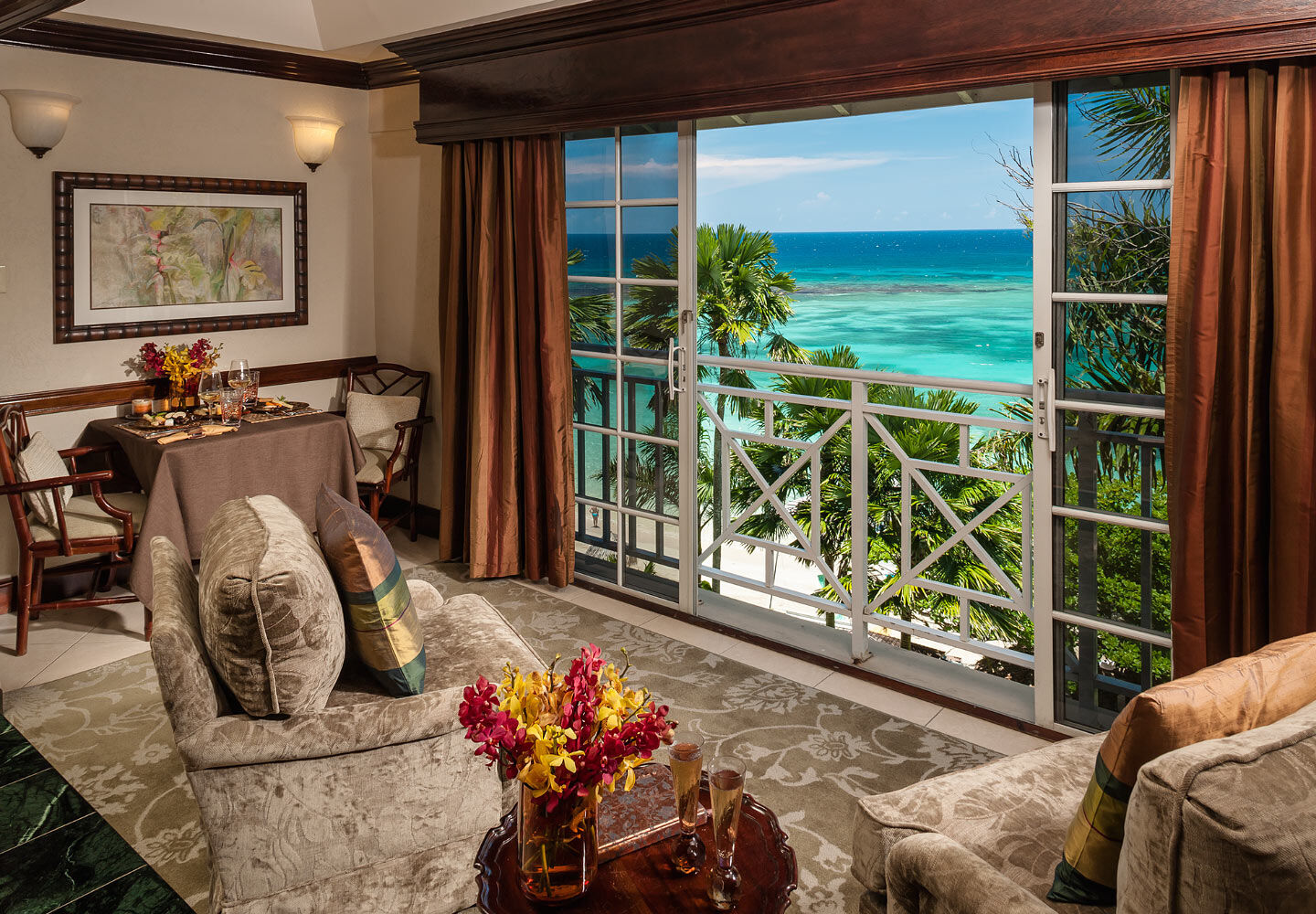 Sandals Royal Plantation All Inclusive - Couples Only (Adults Only) Очо Риос Екстериор снимка